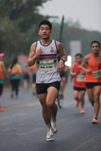 BIB: 22105
                            <button type="button" onclick="openModal(9121306)" class="btn btn-primary btn-sm float-right btn-popup" data-toggle="modal" data-target=".modal-high-quality">
                        <i class="fas fa-shopping-cart"></i> Add to Cart
                    </button>
                                            <button type="button" onclick="isThisMe(9121306, true)" class="btn btn-success btn-sm float-right btn-popup btn-isme hidden" data-toggle="tooltip" data-placement="bottom" title="นี่คือรูปของคุณใช่ไหม คลิกที่นี่เพื่อเอาเข้าอัลบั้ม">
                        <i class="fas fa-plus"></i> Add to album
                    </button>
                    <button type="button" onclick="isThisMe(9121306, false)" class="btn btn-warning btn-sm float-right btn-popup btn-isnotme hidden">
                        <i class="fas fa-ban"></i> Remove from album
                    </button>